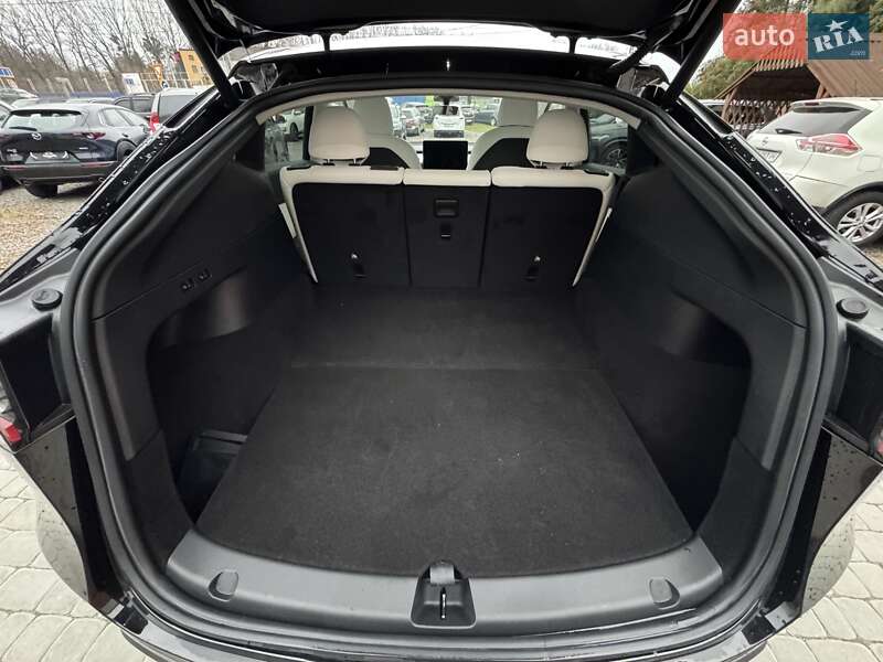 Внедорожник / Кроссовер Tesla Model Y 2022 в Виннице