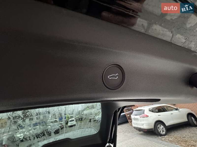 Внедорожник / Кроссовер Tesla Model Y 2022 в Виннице