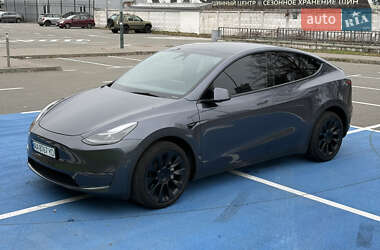 Внедорожник / Кроссовер Tesla Model Y 2023 в Киеве