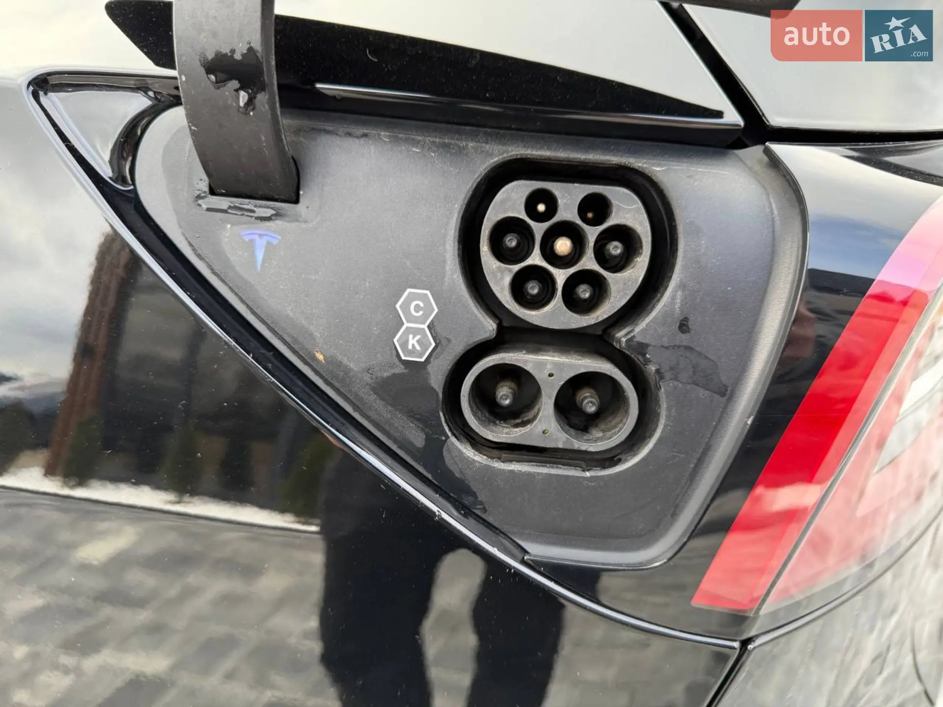 2022 Tesla Model Y - мініатюра 11