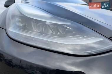 Внедорожник / Кроссовер Tesla Model Y 2022 в Коломые