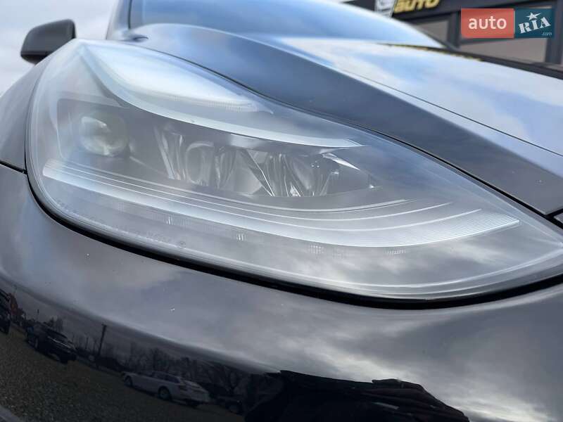 Позашляховик / Кросовер Tesla Model Y 2022 в Коломиї фото 15 Позашляховик / Кросовер Tesla Model Y 2022 в Коломиї