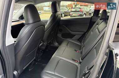 Внедорожник / Кроссовер Tesla Model Y 2022 в Коломые