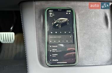 Внедорожник / Кроссовер Tesla Model Y 2022 в Коломые