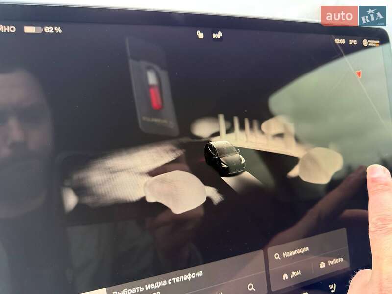 Позашляховик / Кросовер Tesla Model Y 2022 в Коломиї фото 44 Позашляховик / Кросовер Tesla Model Y 2022 в Коломиї