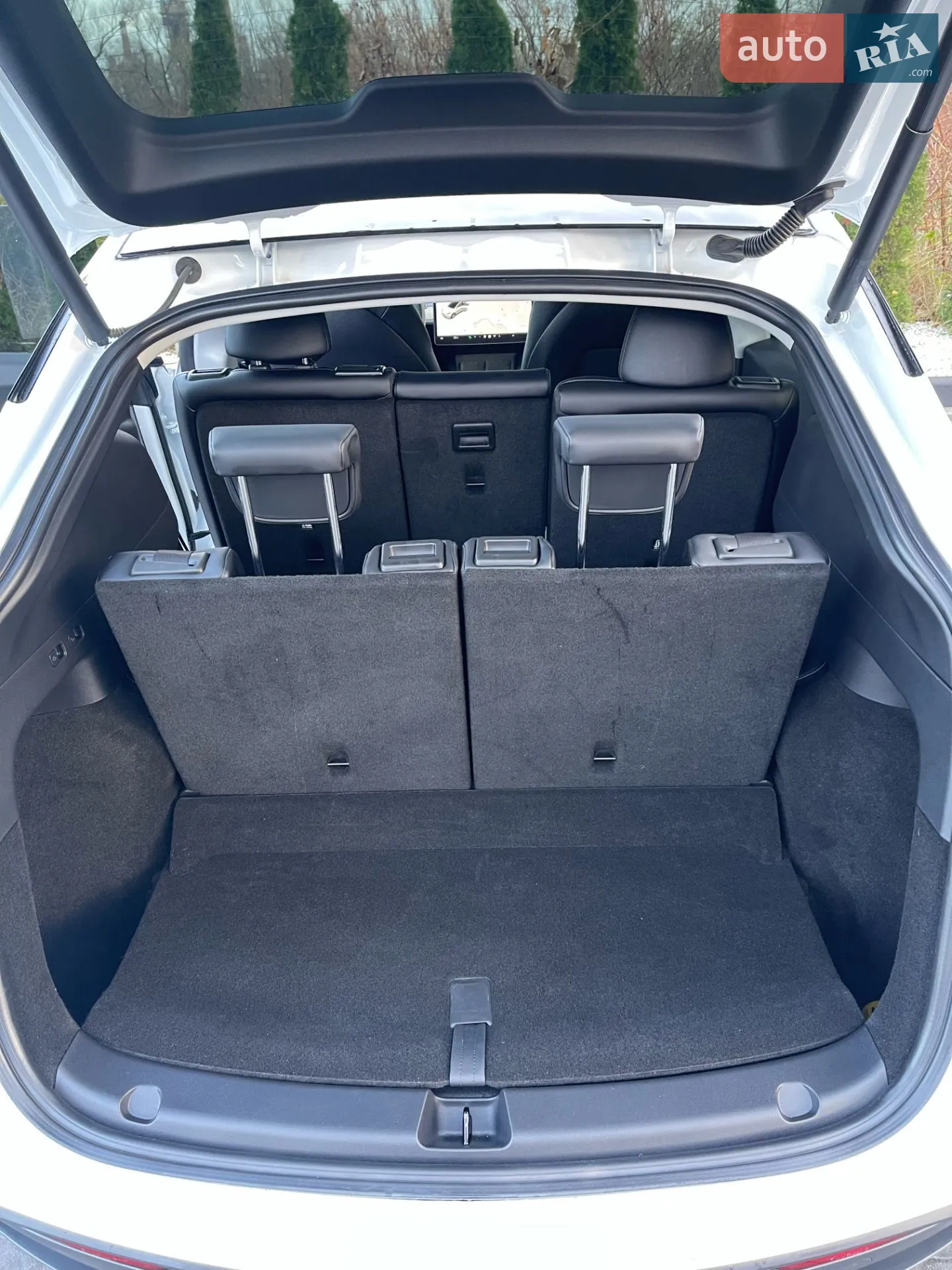 2021 Tesla Model Y - мініатюра 9