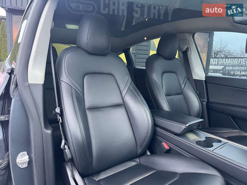 Внедорожник / Кроссовер Tesla Model Y 2021 в Стрые фото 33 Внедорожник / Кроссовер Tesla Model Y 2021 в Стрые