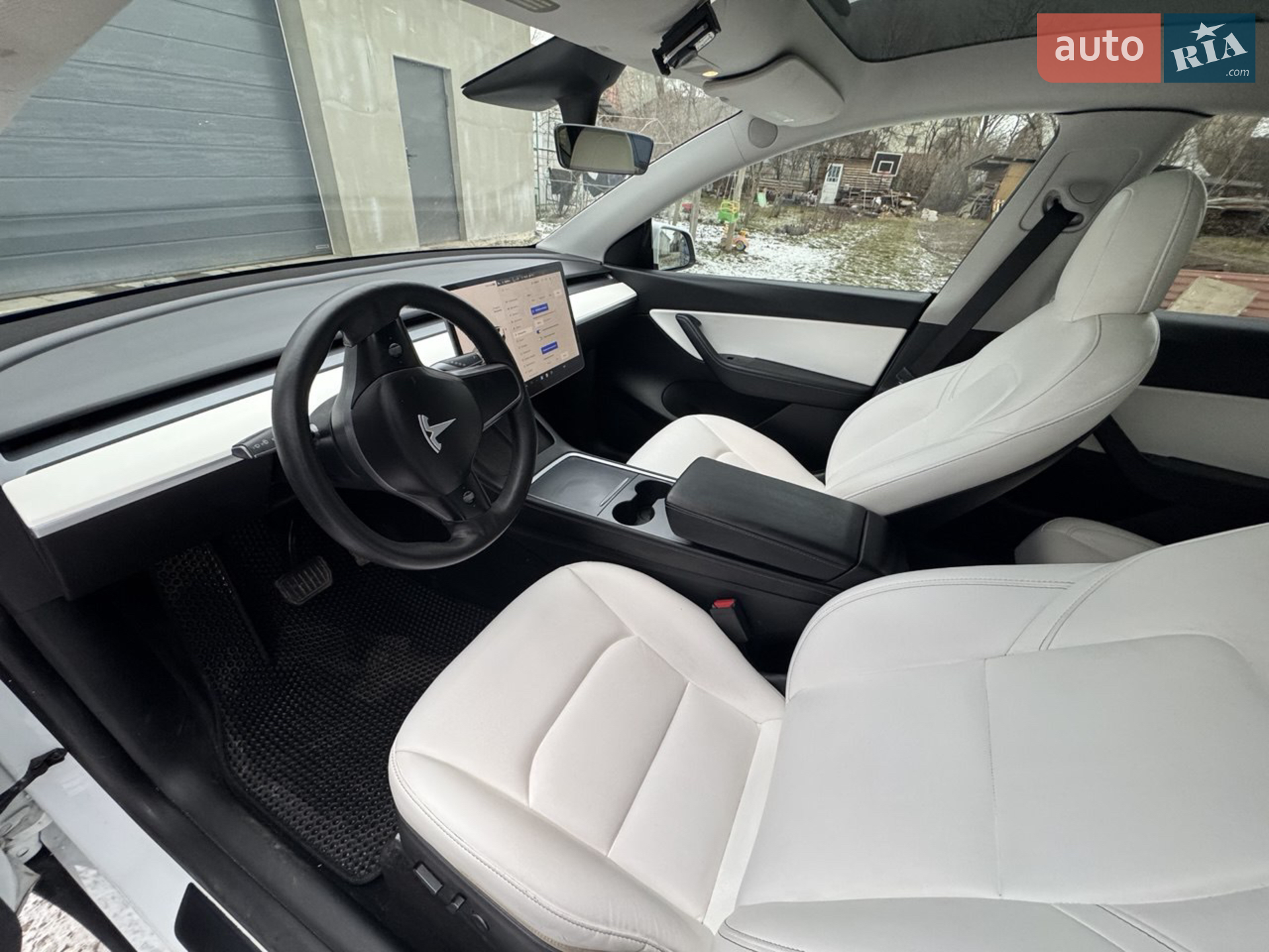 2021 Tesla Model Y - мініатюра 19