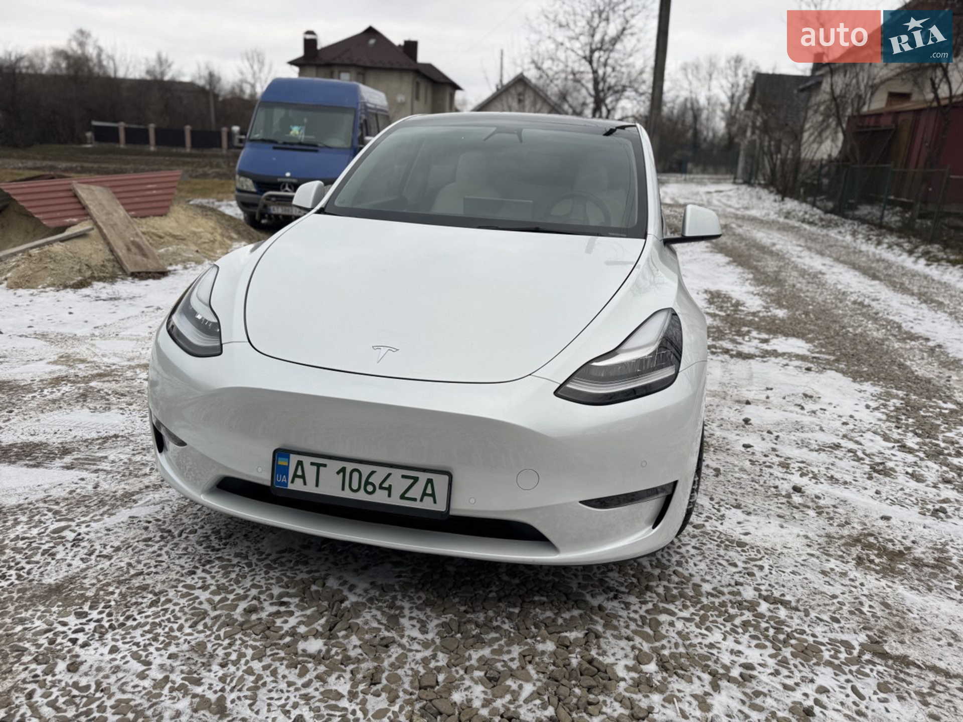 2021 Tesla Model Y - мініатюра 28