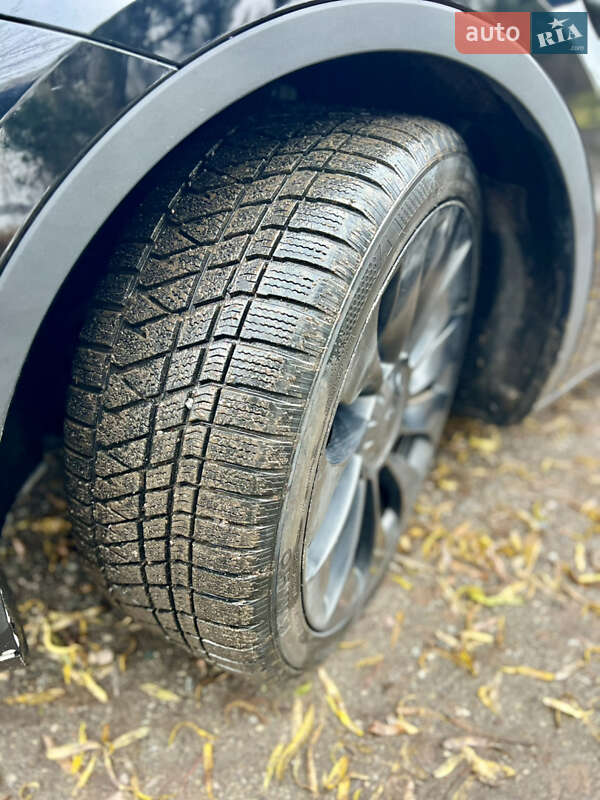 Внедорожник / Кроссовер Tesla Model Y 2024 в Валках фото 20 Внедорожник / Кроссовер Tesla Model Y 2024 в Валках