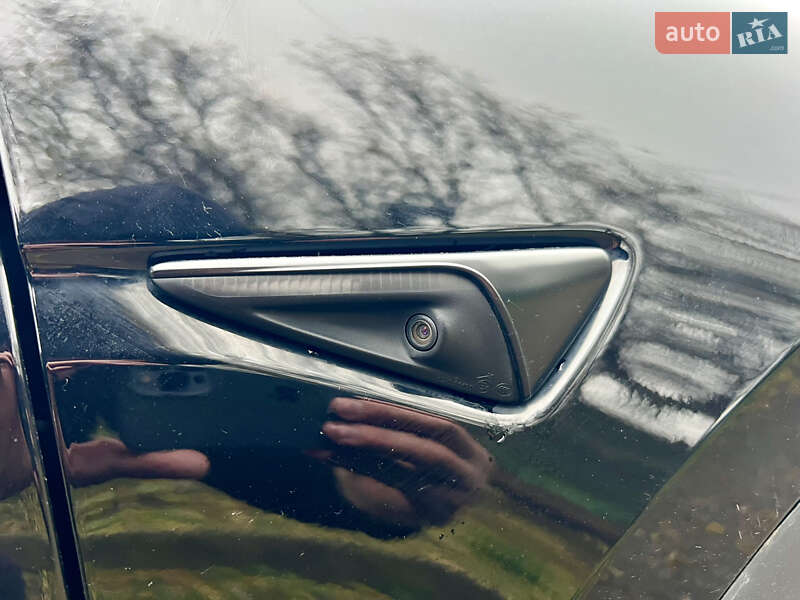 Внедорожник / Кроссовер Tesla Model Y 2024 в Валках фото 32 Внедорожник / Кроссовер Tesla Model Y 2024 в Валках