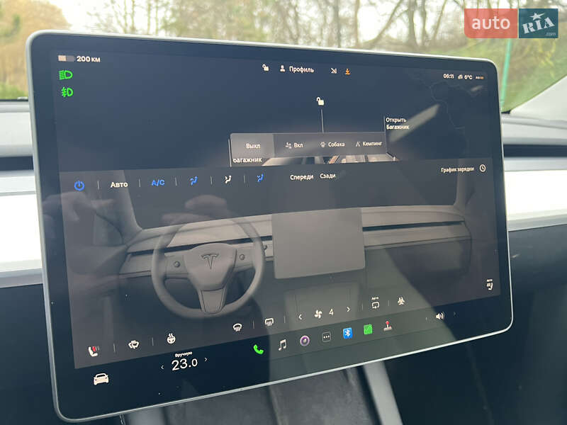 Внедорожник / Кроссовер Tesla Model Y 2024 в Валках фото 35 Внедорожник / Кроссовер Tesla Model Y 2024 в Валках