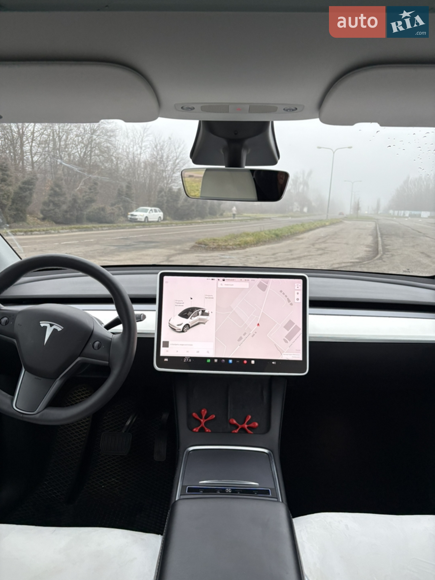 2021 Tesla Model Y - мініатюра 16