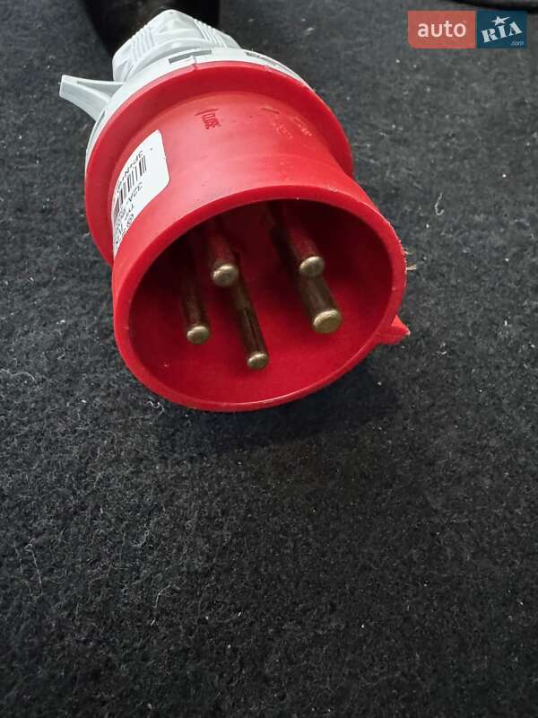 Внедорожник / Кроссовер Tesla Model Y 2022 в Луцке