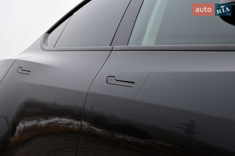 Позашляховик / Кросовер Tesla Model Y 2021 в Дрогобичі фото 17 Позашляховик / Кросовер Tesla Model Y 2021 в Дрогобичі