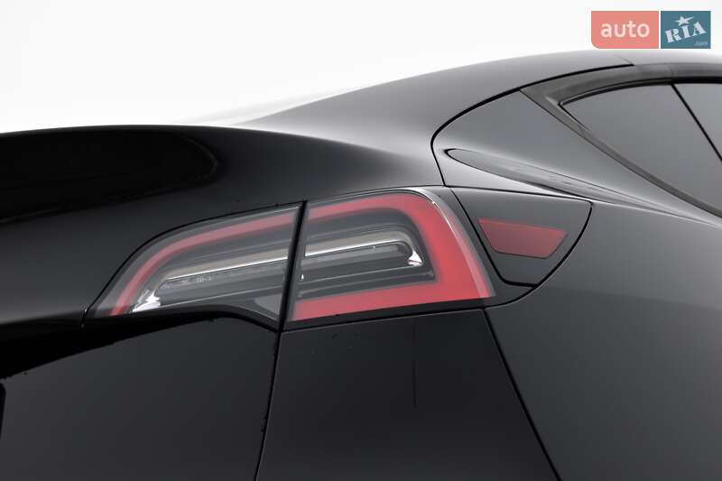 Позашляховик / Кросовер Tesla Model Y 2021 в Дрогобичі фото 21 Позашляховик / Кросовер Tesla Model Y 2021 в Дрогобичі