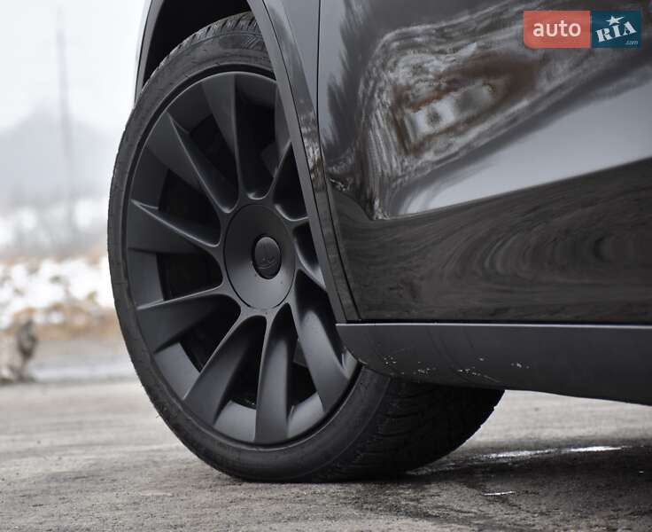 Позашляховик / Кросовер Tesla Model Y 2021 в Дрогобичі фото 24 Позашляховик / Кросовер Tesla Model Y 2021 в Дрогобичі