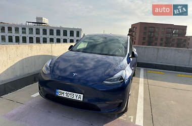Внедорожник / Кроссовер Tesla Model Y 2023 в Одессе