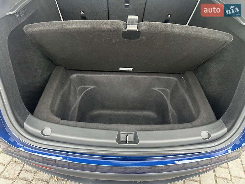 Внедорожник / Кроссовер Tesla Model Y 2024 в Одессе фото 19 Внедорожник / Кроссовер Tesla Model Y 2024 в Одессе