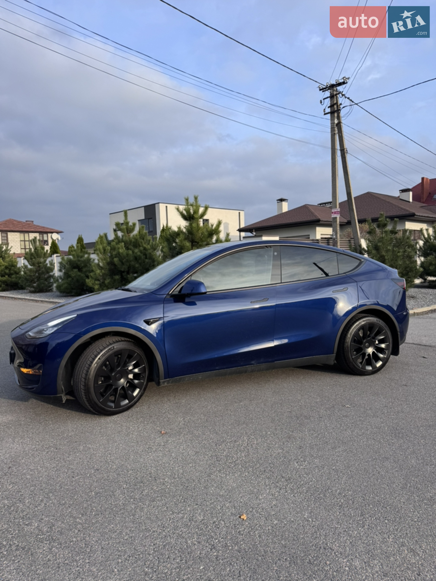 2022 Tesla Model Y - мініатюра 17