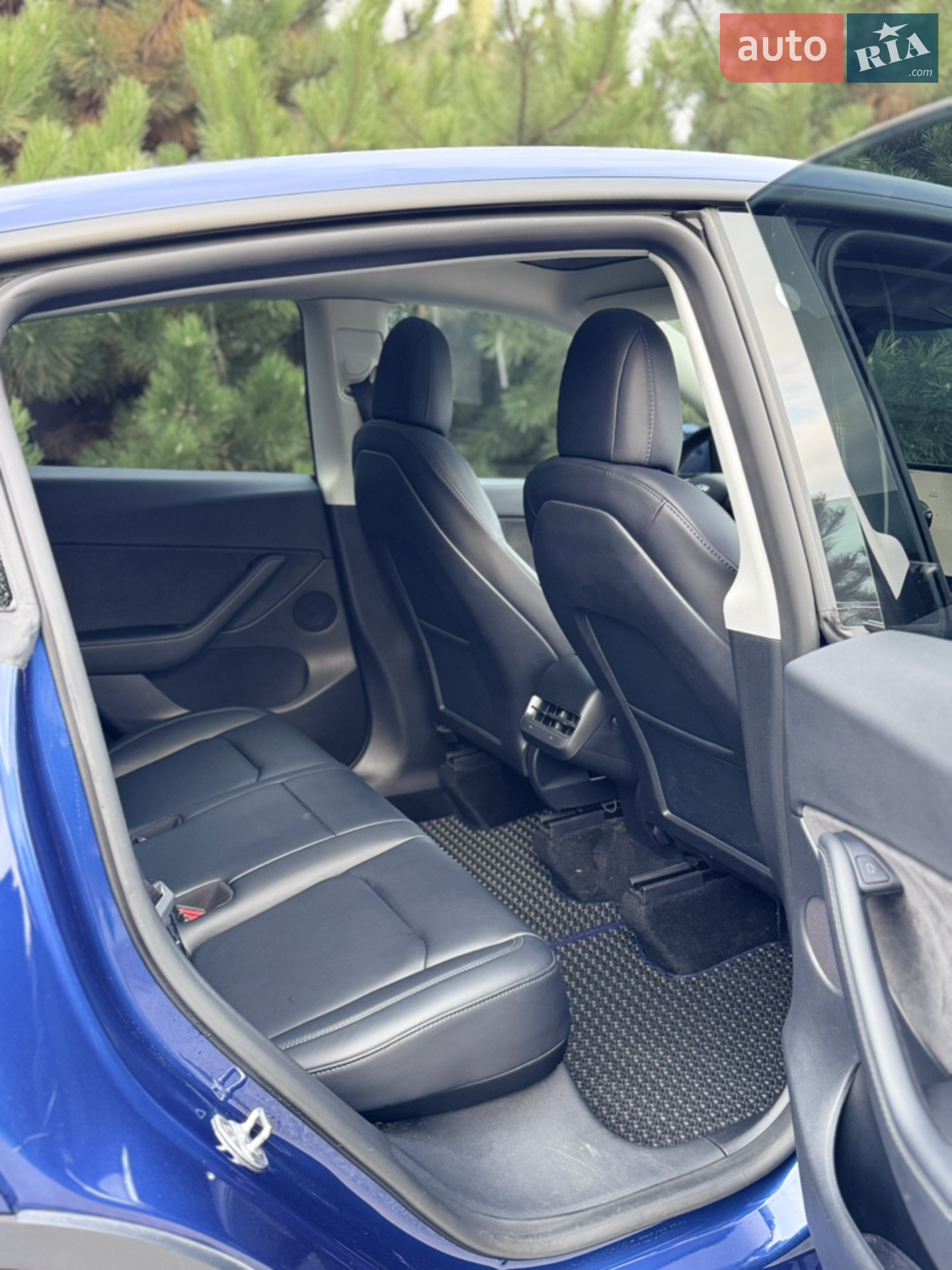 2022 Tesla Model Y - мініатюра 26
