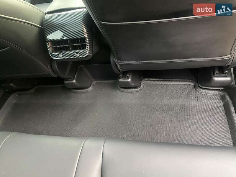 Внедорожник / Кроссовер Tesla Model Y 2023 в Харькове фото 8 Внедорожник / Кроссовер Tesla Model Y 2023 в Харькове