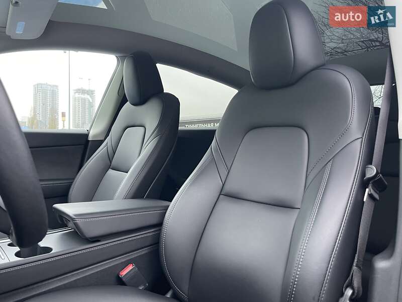 Внедорожник / Кроссовер Tesla Model Y 2024 в Киеве фото 20 Внедорожник / Кроссовер Tesla Model Y 2024 в Киеве