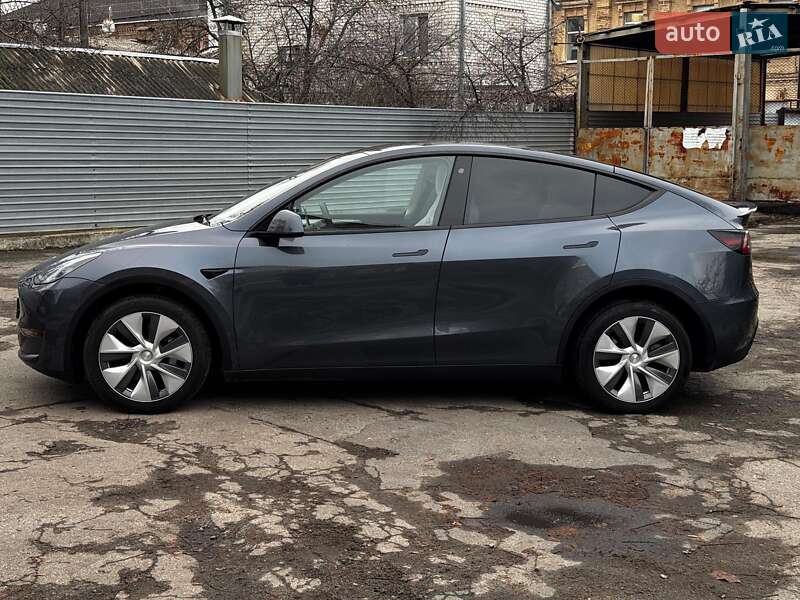 Позашляховик / Кросовер Tesla Model Y 2023 в Харкові