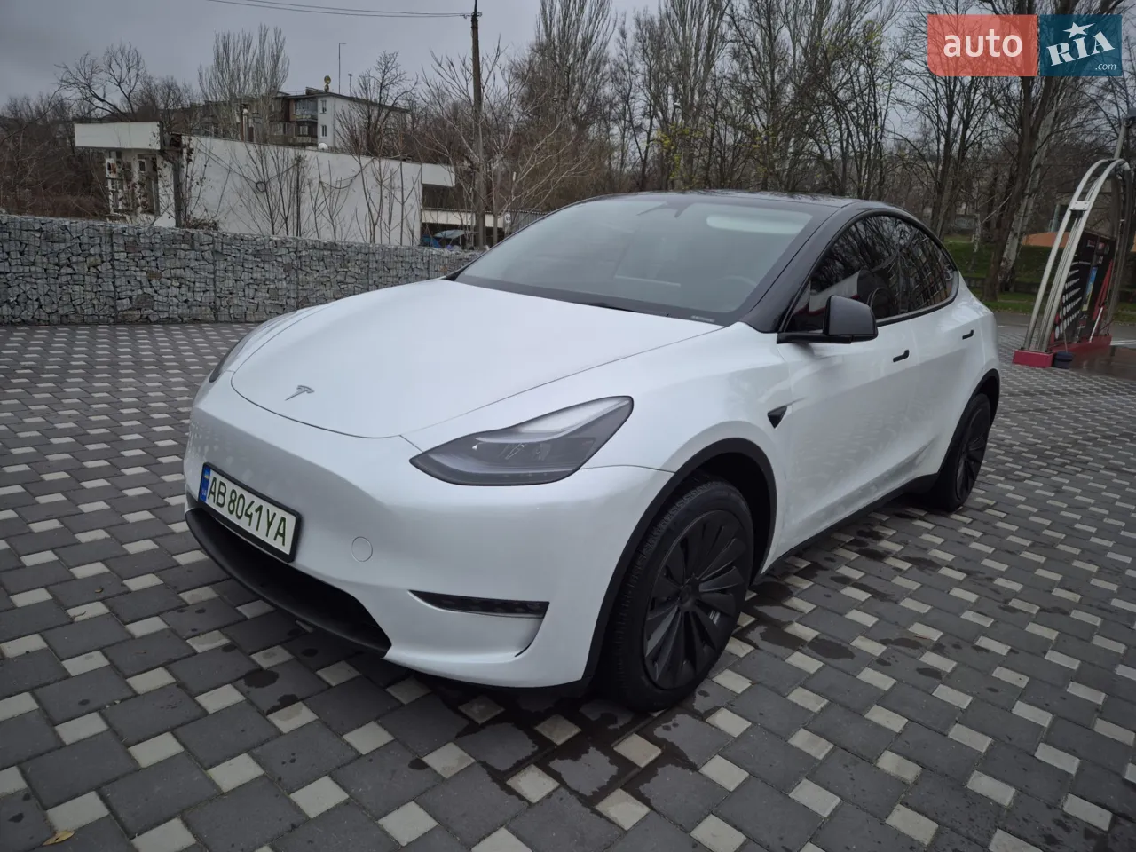 2022 Tesla Model Y - мініатюра 25