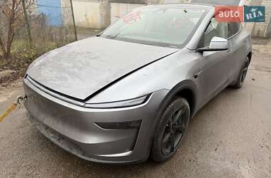 Позашляховик / Кросовер Tesla Model Y 2025 в Харкові