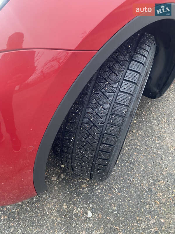 Позашляховик / Кросовер Tesla Model Y 2022 в Таращі