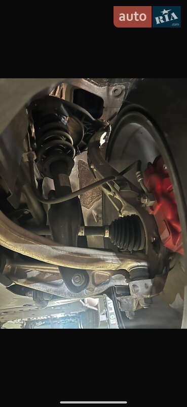 Внедорожник / Кроссовер Tesla Model Y 2022 в Киеве фото 26 Внедорожник / Кроссовер Tesla Model Y 2022 в Киеве