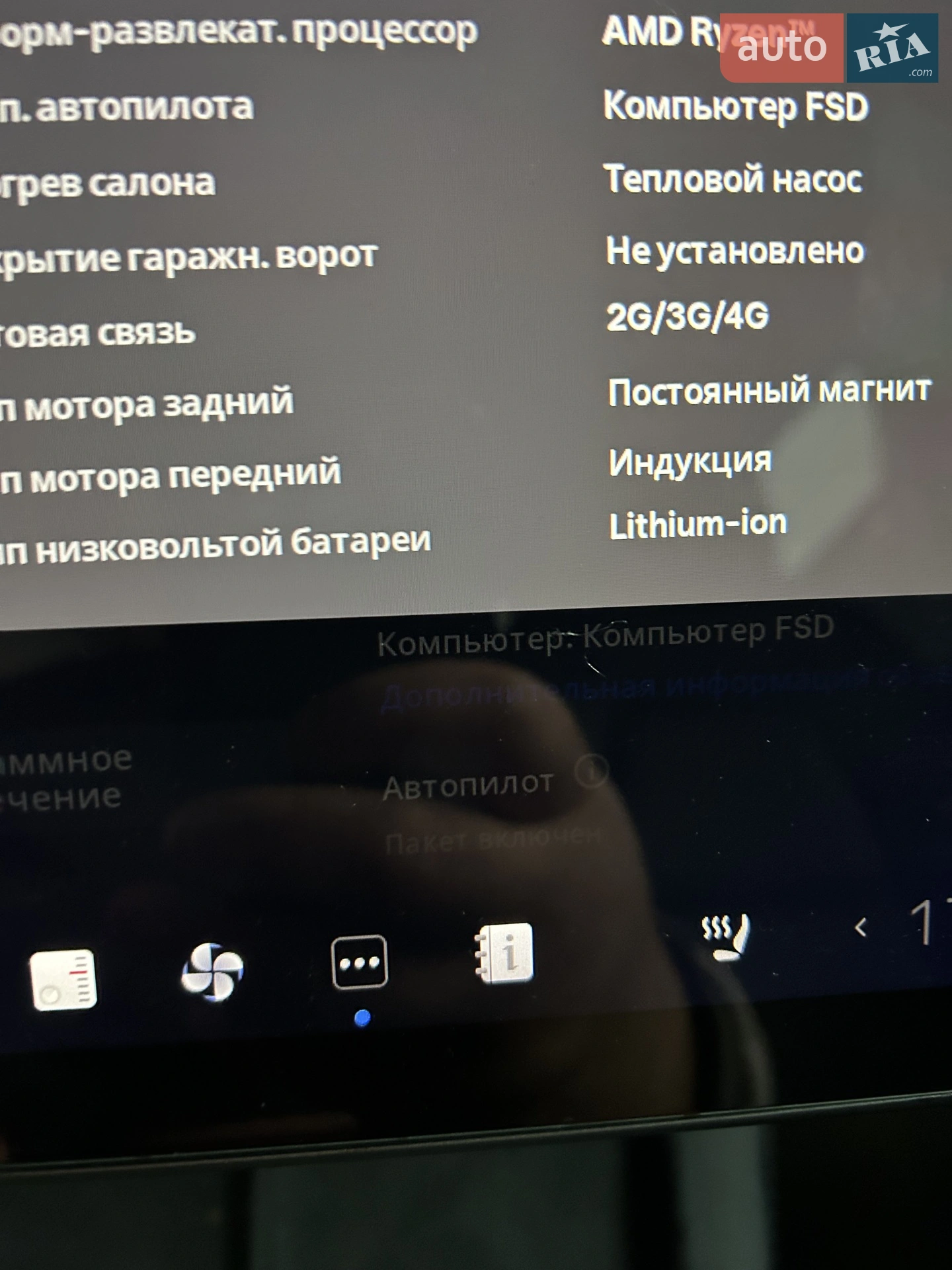 2022 Tesla Model Y - мініатюра 6