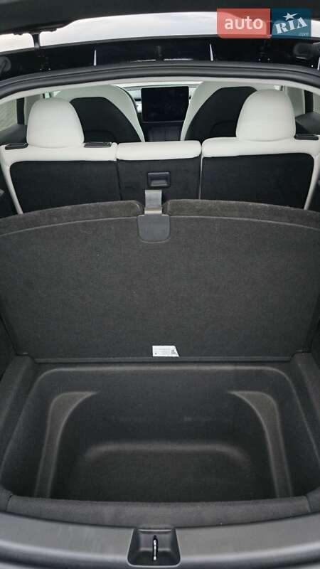 Позашляховик / Кросовер Tesla Model Y 2024 в Львові