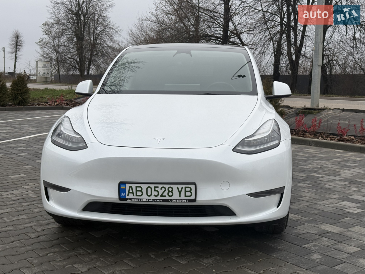 2023 Tesla Model Y - мініатюра 23