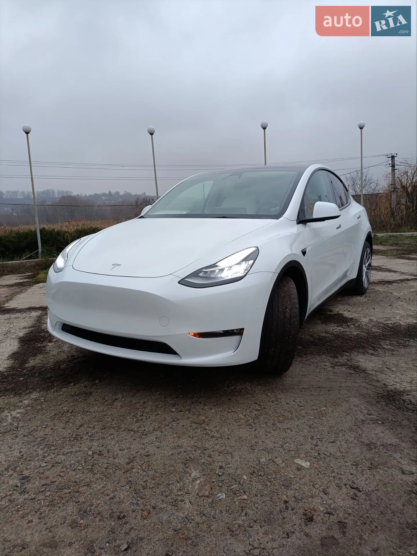 2022 Tesla Model Y - мініатюра 33