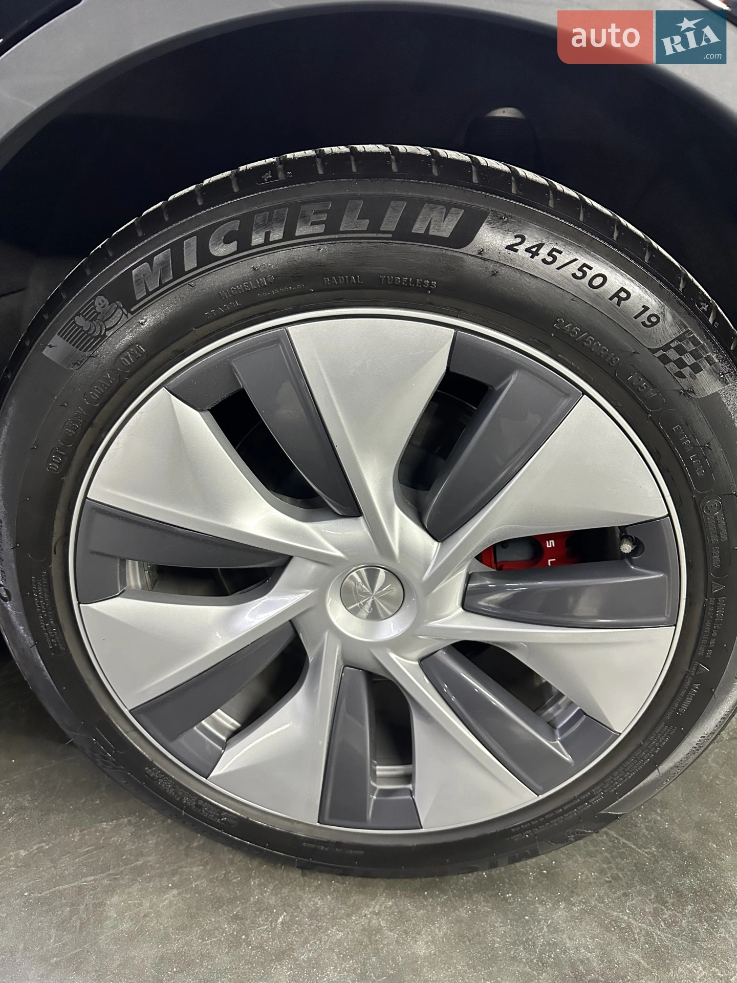 2024 Tesla Model Y - мініатюра 27