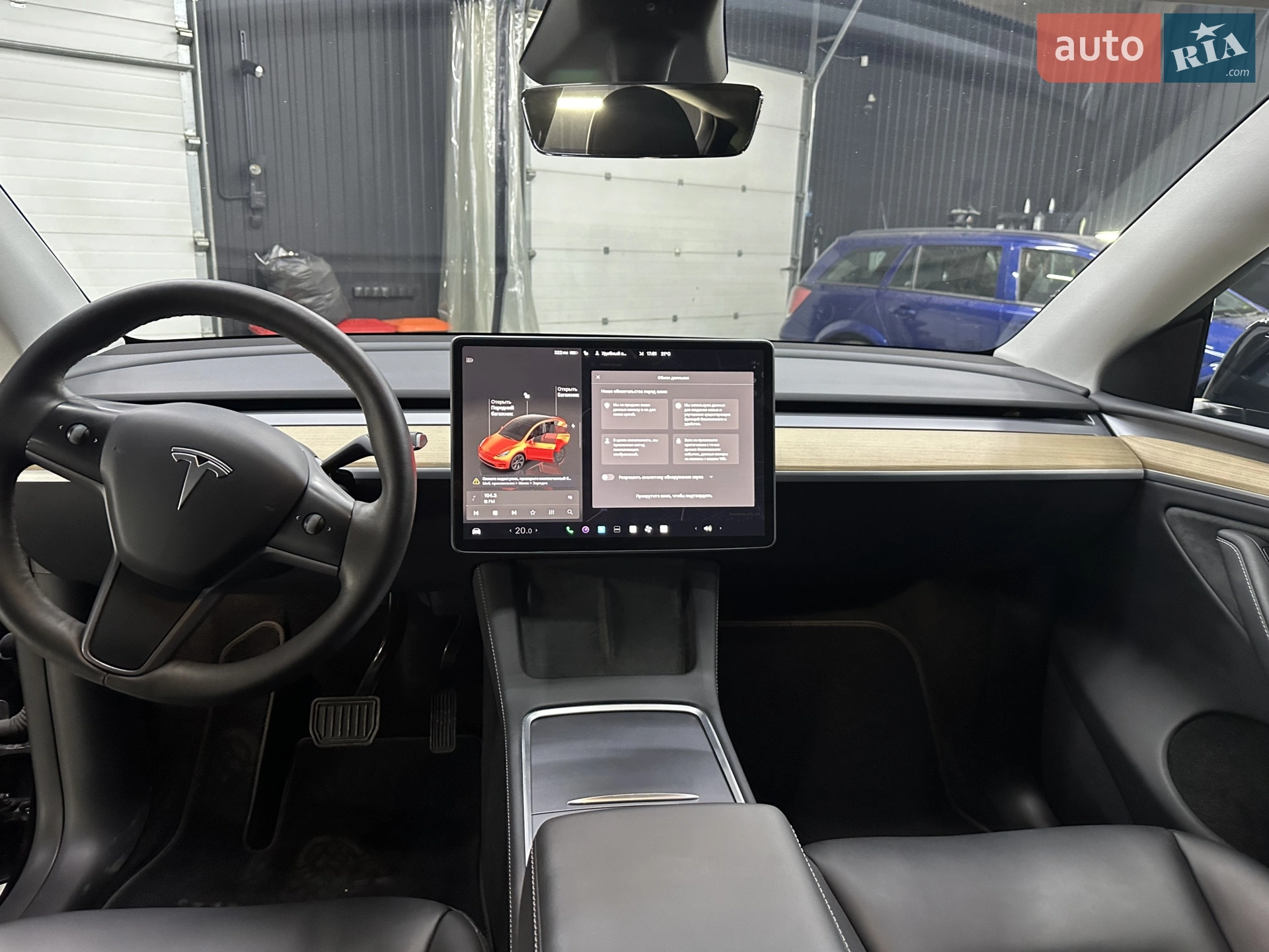 2024 Tesla Model Y - мініатюра 32