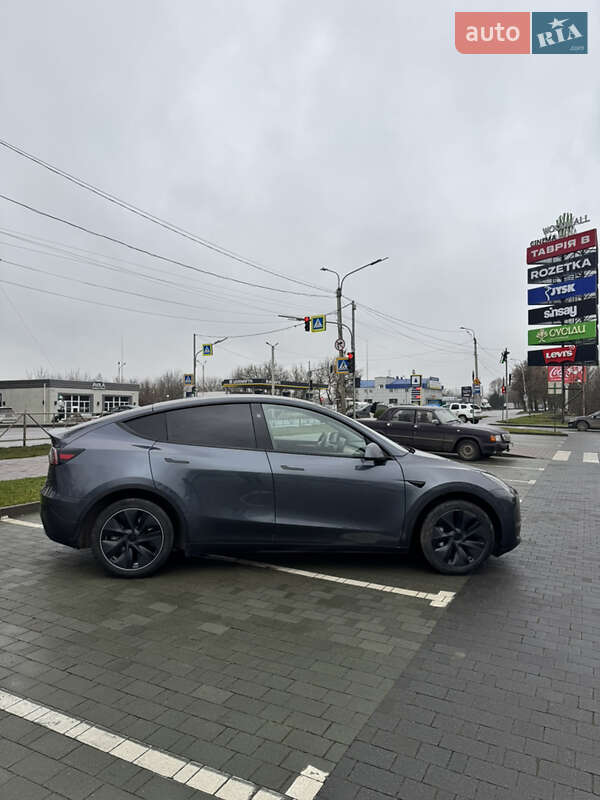 Внедорожник / Кроссовер Tesla Model Y 2023 в Хмельницком фото 10 Внедорожник / Кроссовер Tesla Model Y 2023 в Хмельницком