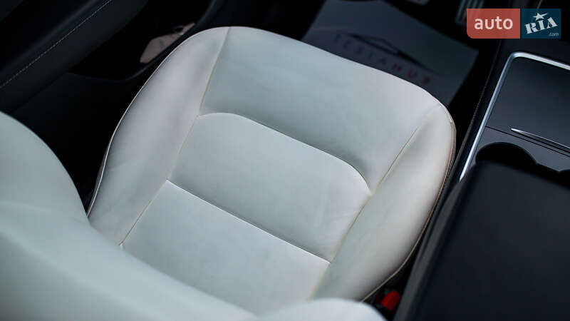 Внедорожник / Кроссовер Tesla Model Y 2020 в Черновцах фото 36 Внедорожник / Кроссовер Tesla Model Y 2020 в Черновцах