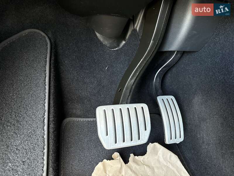 Внедорожник / Кроссовер Tesla Model Y 2021 в Львове фото 54 Внедорожник / Кроссовер Tesla Model Y 2021 в Львове