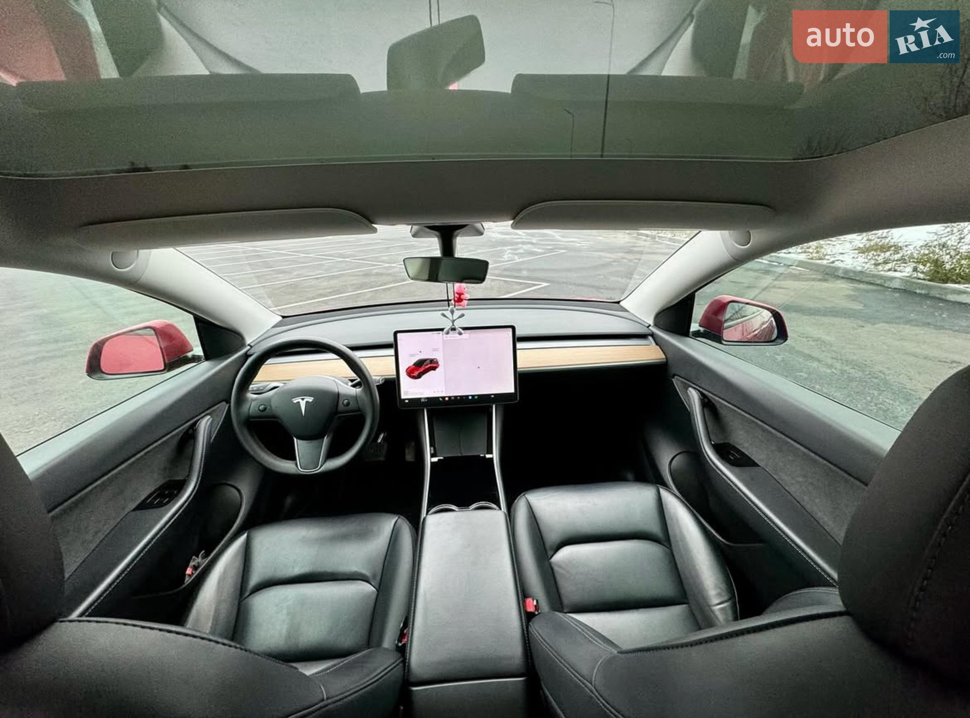 2020 Tesla Model Y - мініатюра 5