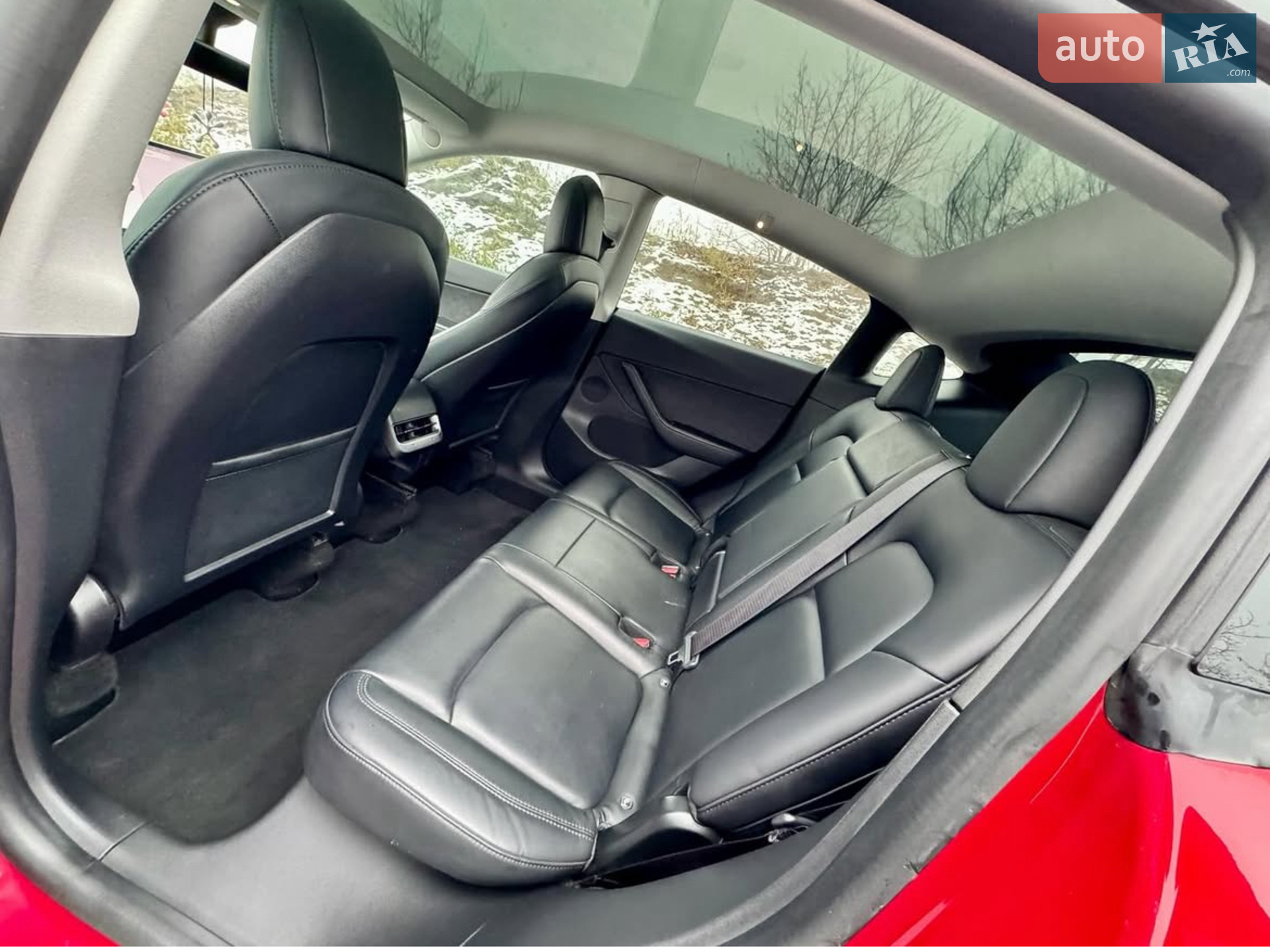 2020 Tesla Model Y - мініатюра 9