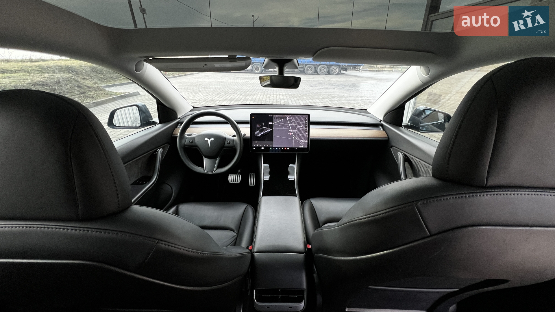 2020 Tesla Model Y - мініатюра 16
