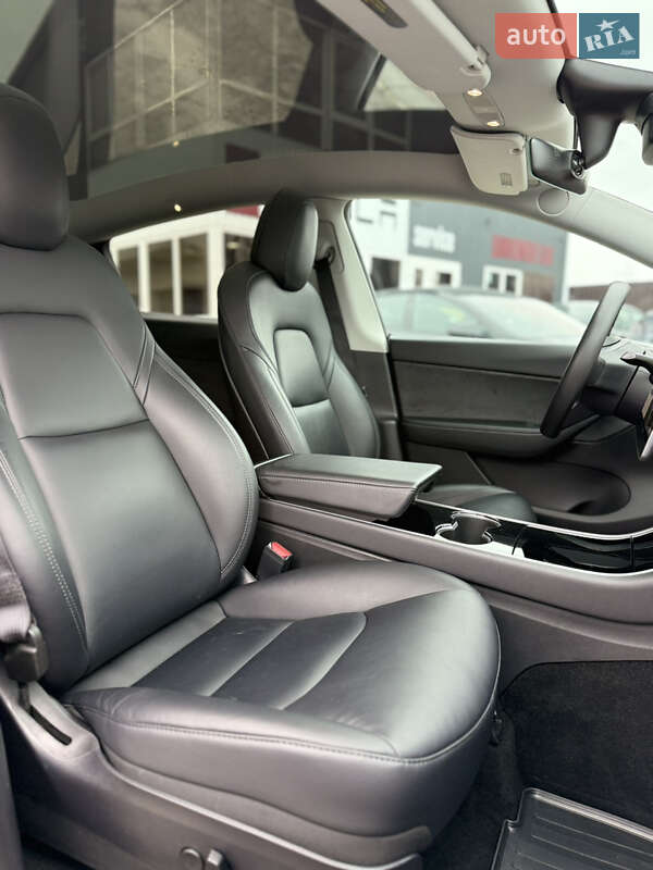 Внедорожник / Кроссовер Tesla Model Y 2020 в Виннице фото 32 Внедорожник / Кроссовер Tesla Model Y 2020 в Виннице
