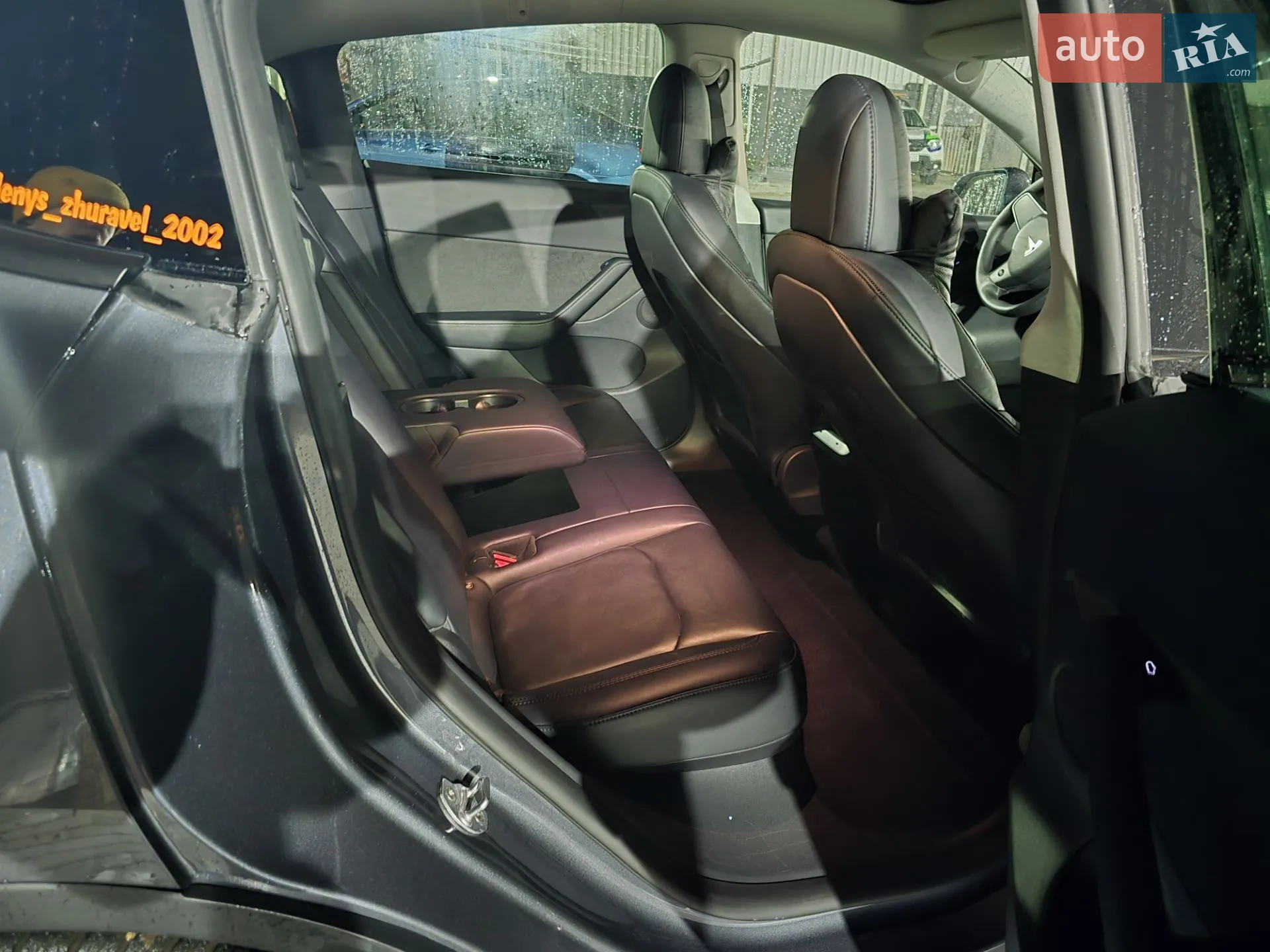 2022 Tesla Model Y - мініатюра 8