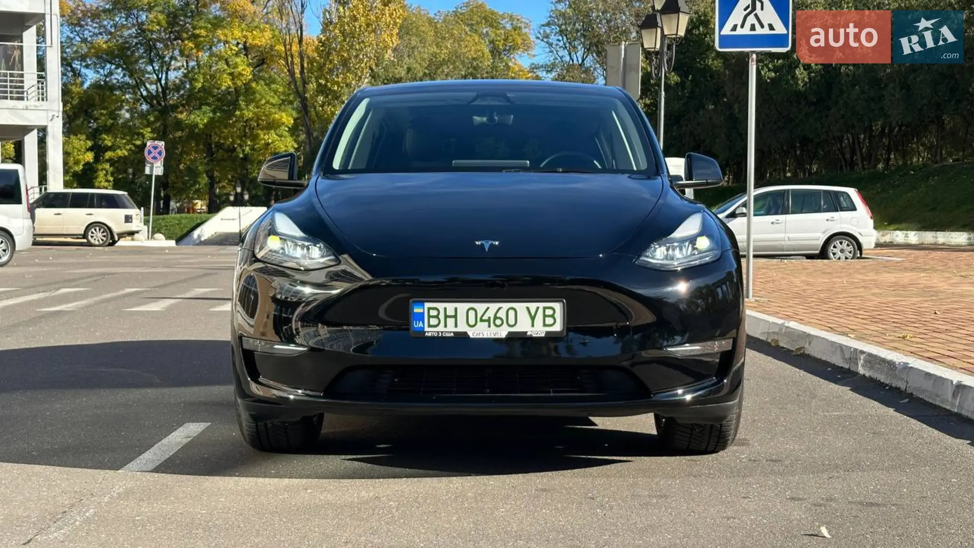2024 Tesla Model Y - мініатюра 5