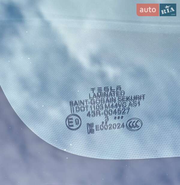 Внедорожник / Кроссовер Tesla Model Y 2023 в Харькове фото 15 Внедорожник / Кроссовер Tesla Model Y 2023 в Харькове