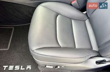 Внедорожник / Кроссовер Tesla Model Y 2023 в Харькове