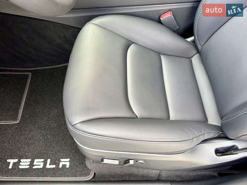 Внедорожник / Кроссовер Tesla Model Y 2023 в Харькове фото 20 Внедорожник / Кроссовер Tesla Model Y 2023 в Харькове